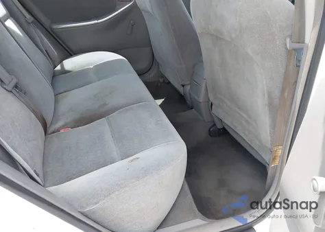 2004 Toyota Corolla Ce из США, поврежденный, VIN 1NXBR32EX4Z291416